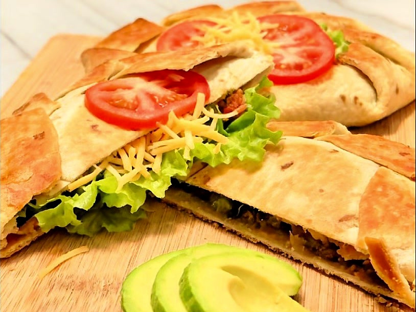 Crunchwraps
